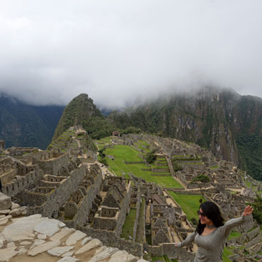 machu pichu tour